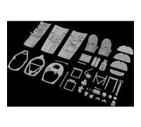 Spitfire Mk.i Cockpit For Eduard - 1:48e - Eduard Accessories