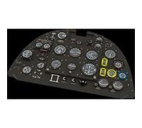 Spitfire Mk.i Late Löök For - 1:48e - Eduard Accessories