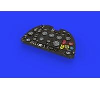 Spitfire Mk.i Löök For Tamiya - 1:48e - Accessories