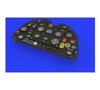 Spitfire Mk.i Löök For Tamiya - 1:48e - Eduard Accessories G