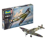 Revell Maquette Supermarine Spitfire Mk.IIa 03959 Échelle 1:48
