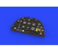 Maquette Eduard Spitfire Mk.ix Late Löök For - 1:48e - Eduard Accessories