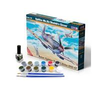 Spitfire Mk.ix skalski's Circus Super Set - 1:72e - Mistercraft G