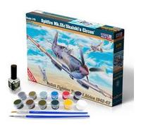 Spitfire Mk.ix skalski's Circus Super Set - 1:72e - Mistercraft G