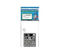 Spitfire Mk.ixc Interior For Revell - 1:32e - Accessories