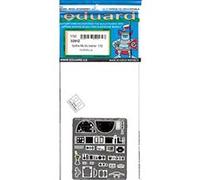 Spitfire Mk.ixc Interior For Revell - 1:32e - Accessories