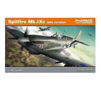 Eduard Plastic Kits Kit de modélisme EDK8281, varié