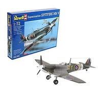 Spitfire MK.V 1:72