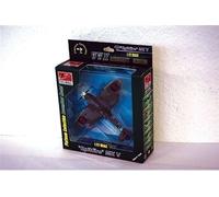 Spitfire Mk V Raf 121 Sqn September 1942 - 1:72e -