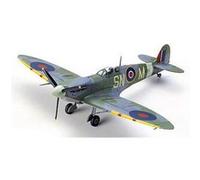Tamiya Maquette Spitfire MK V/VB Trop – Échelle 1:72 – Réf. 60756