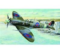 Spitfire Mk.vb - 1:32e -