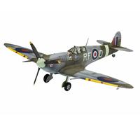 Spitfire Mk. VB Chasseur 1:72 Maquette En Plastique REVELL