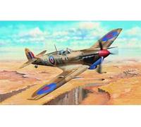 Hobbyboss 83206 - 1:3 2 Spitfire Mk.vb / Trop- Neuf
