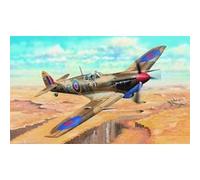 Spitfire Mk.vb/ Trop - 1:32e - Hobby Boss G