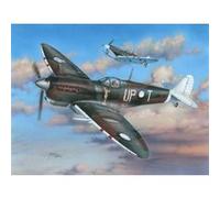 Spitfire Mk.vc raaf Service - 1:48e - Special Hobby G