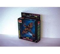 Spitfire Mk Vc/trop Raf 328 Sqn 1943 - 1:72e -