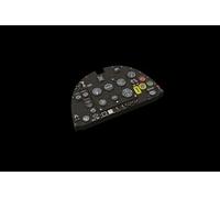 Spitfire Mk.viii Löök For Eduard - 1:48e - Eduard Accessories