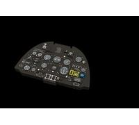 Spitfire Mk.xiv Löök For Airfix - 1:48e - Eduard Accessories