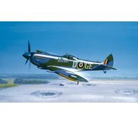 Spitfire Mk Xvi-Heller