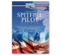 Spitfire Pilot [Import]