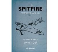 Spitfire Pocket Manual Martin Robson, (Auteur)