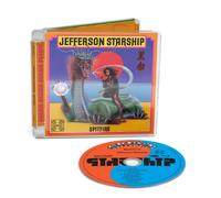 Jefferson Starship – Spitfire – Rhino