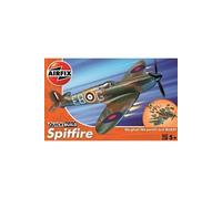 Airfix 6000 Quickbuild Spitfire