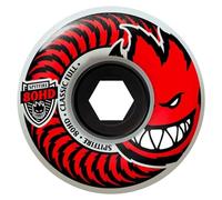Spitfire Roues de skateboard 54 mm 80HD Classic Full 80A Soft Cruiser