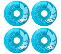 Spitfire Roues de skateboard 57 mm Neon Bighead 99A Bleu
