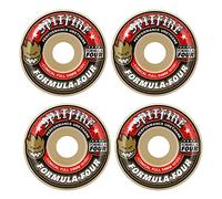 Spitfire Roues de skateboard 58 mm conique Full F4 101A Formula Four