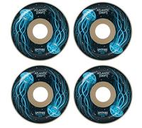 Spitfire Roues F4 99A Coniques Full Atlantic Drift Naturel 56 mm
