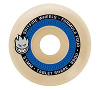 Spitfire Roues Skate (Jeu de 4) 51mm f4 99d Tablet Natural