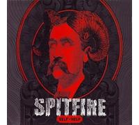Spitfire – Self Help – CD