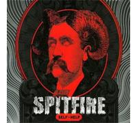 Spitfire – Self Help – CD