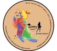 Spitfire – Slideshow Whiplash – Vinyle