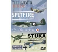 Spitfire/ Stuka [DVD] [2001]