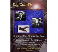 Spitfire - The First Of The Few - 1942