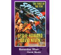 Spitfire - The First Of The Few [Digital Video Disc]