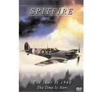 Spitfire - The Year Is 1940 The Time Is Now G