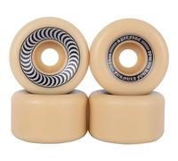 Spitfire Wheels Formula Four Roues de Skateboard OG Classics 99 Blanc 54 mm