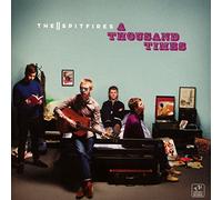 Spitfires - A Thousand Times