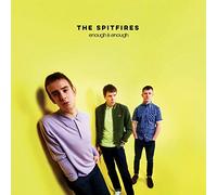 Spitfires,the - is Enough [Import]