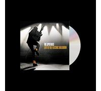 Spitfires,the - Live at the Electric Ballroom