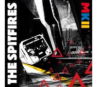 Spitfires,the - Mkii (Red Vinyl Edition)