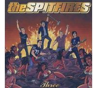 Spitfires - Three