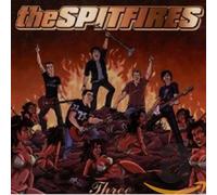 Spitfires - Three [Import]