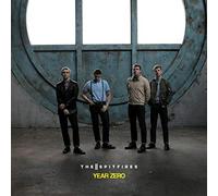 Spitfires - Year Zero