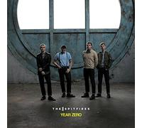 SPITFIRES - Year Zero [Import]