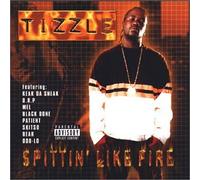 Spittin Like Fire