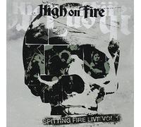 Spitting Fire Live Vol.1